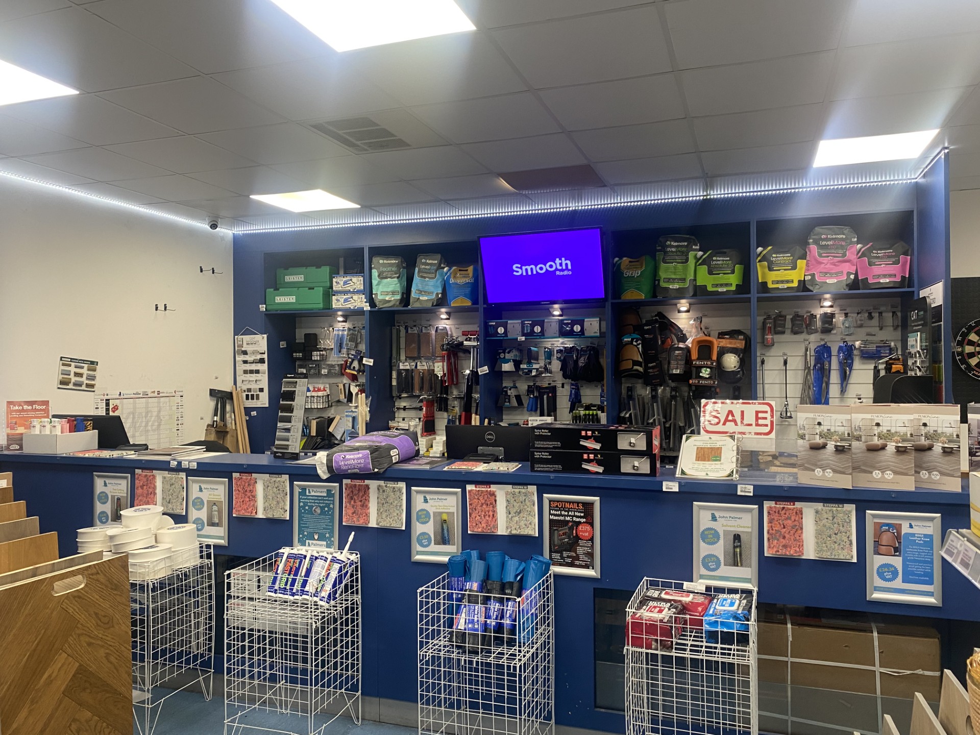 Palmers about image 4