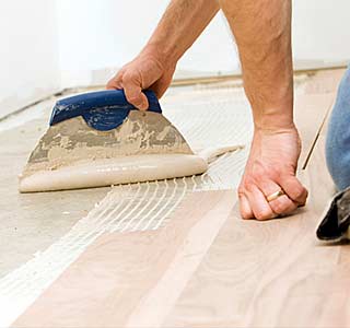 Flooring Adhesive Suppliers