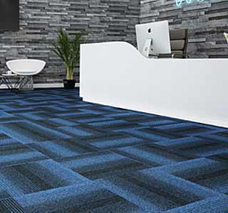 Carpet Tiles Wholesalers | John Palmer Carpets Ltd Fareham ...
