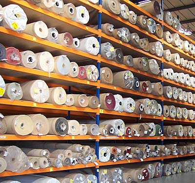 About carpet wholesalers John Palmer